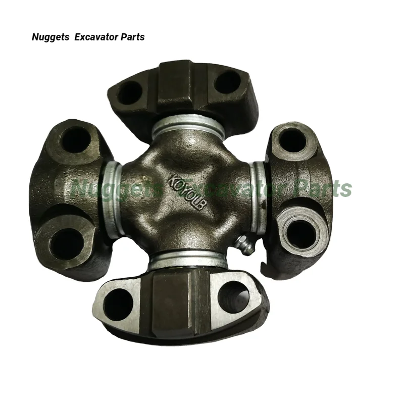 Запчасти для экскаватора 2K3631 8D0537 6G4356 5T1362 5T8739 паук подшипник универсальный шарнир