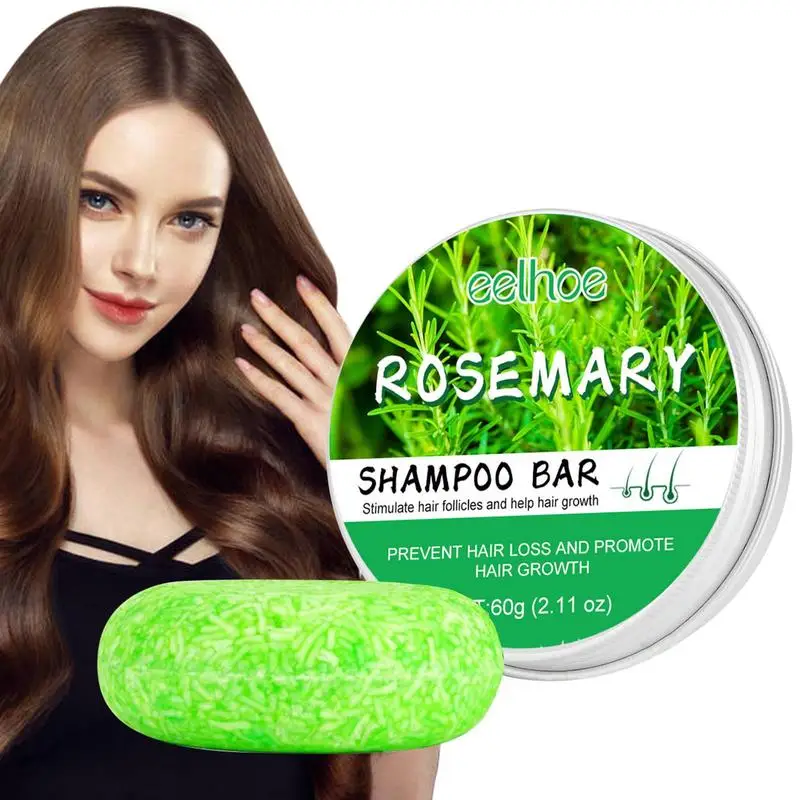 

Шампунь-бар для жирных волос, утолщенный женский шампунь против спутанных волос, укрепляющие принадлежности для волос, для улучшения завивки