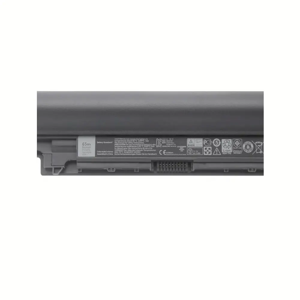 Новый 65 Вт/ч YFDF9 3340 Аккумулятор для ноутбука DELL Latitude 13 Education Series-3340 E3340 Series V131-2