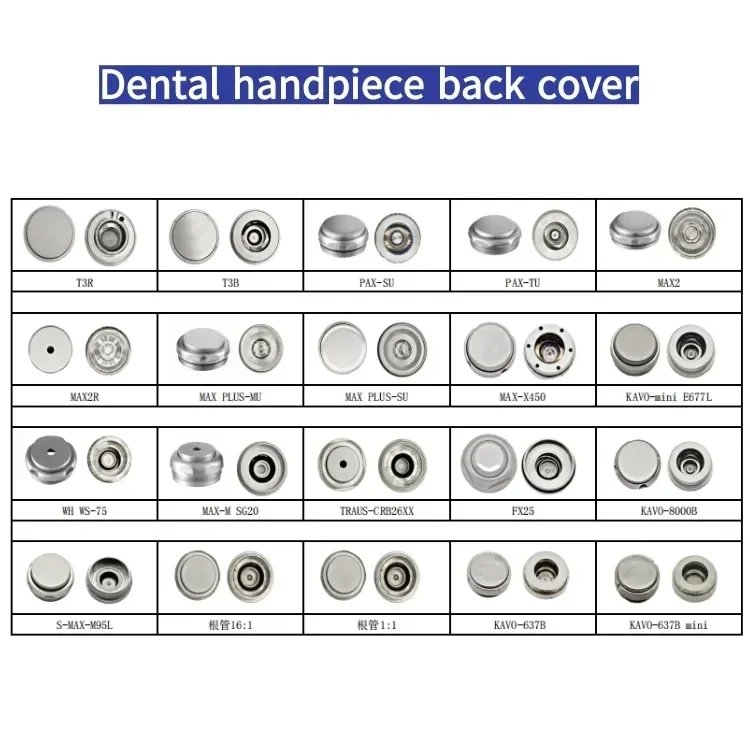 Запасная часть стоматологии наконечник ротор керамический подшипник картридж