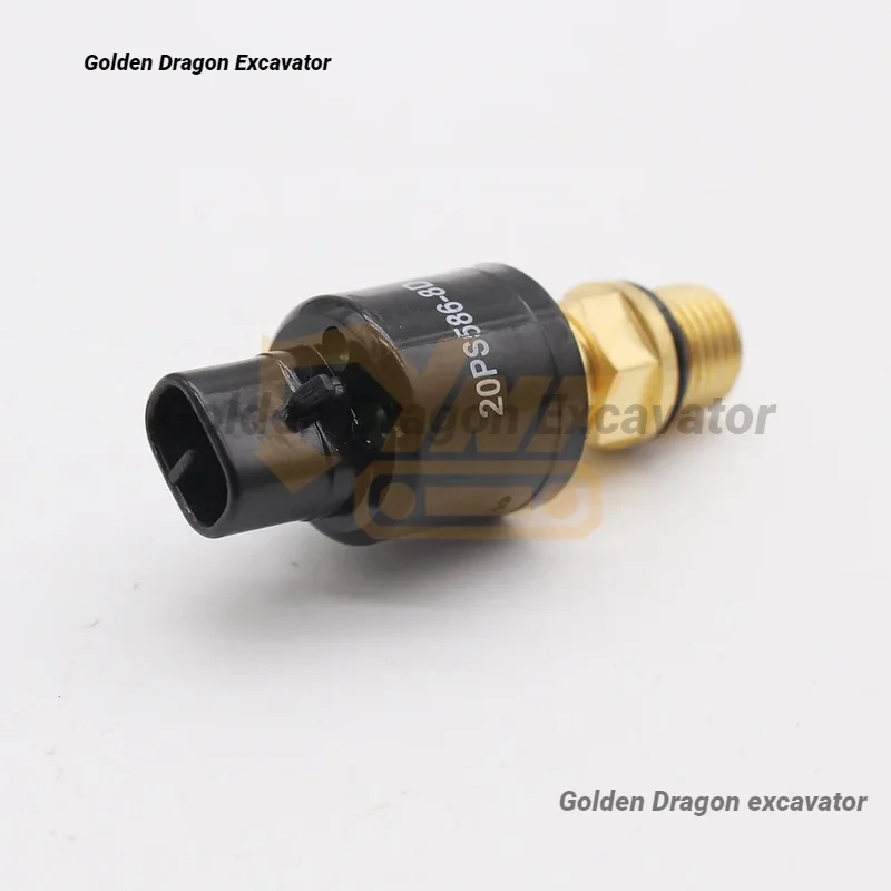 Для daewoo Good Dh220-5 переключатель давления экскаватора 20ps982-1 2549-9112