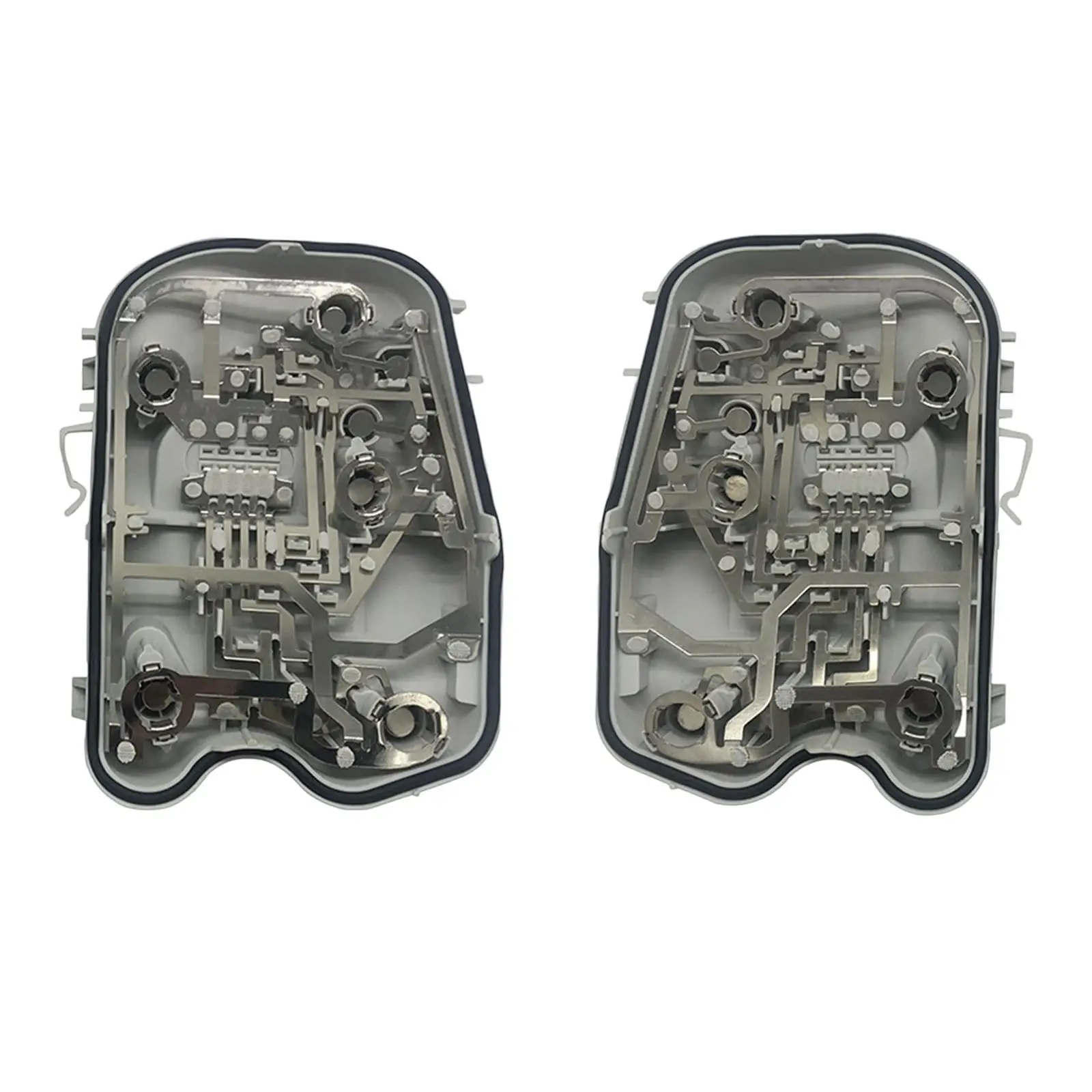 

Задний держатель лампы, задний держатель лампы из сплава, задсветильник ель лампы в сборе, аксессуары подходят для A6 C6 Saloon 2004-2008, замена,