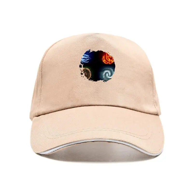 

Новая шляпа на спине atta The Airbender Uniex