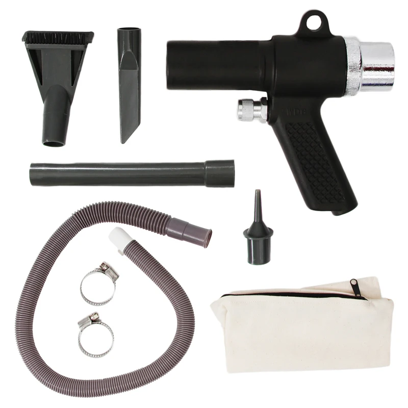

for XR40B161 pneumatic tool of Quick Change Air Blow & Vacuum Gun