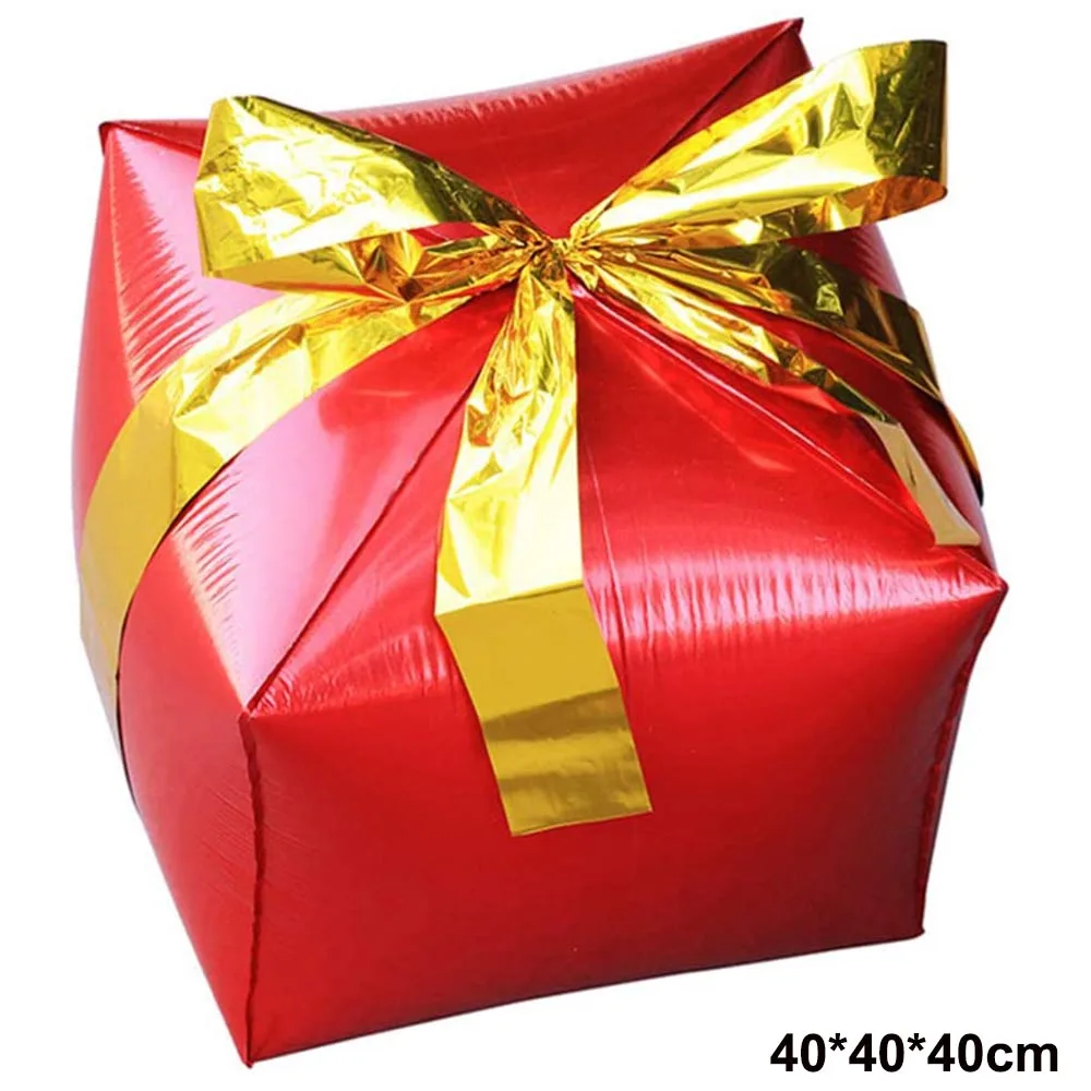 

Надувной шар Санта Клаус PartiesTour