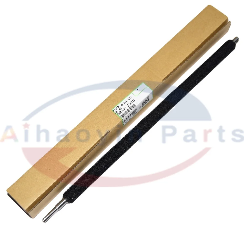 

1pcs. AD042038 B065-2347 B247-2330 Drum Cleaning Brush for Ricoh MP 7500 8000 8001 9001 9002 5500 6000 6001 6002 6500 7000 7001