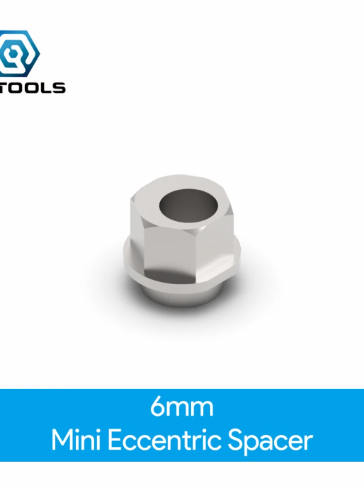 OpenBuilds Эксцентриковая втулка |