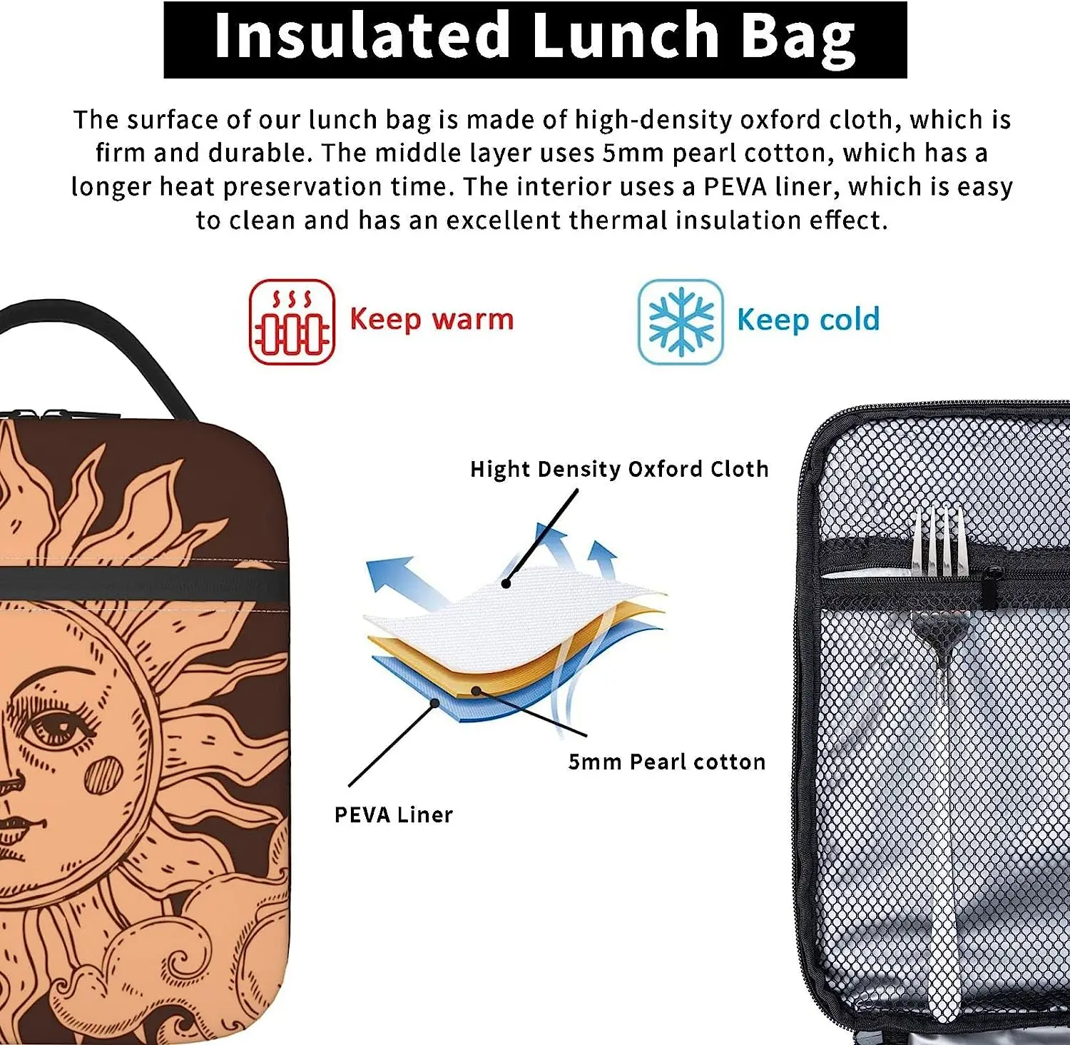 Рисунок 3 - Волшебный солнцезащитный Таро