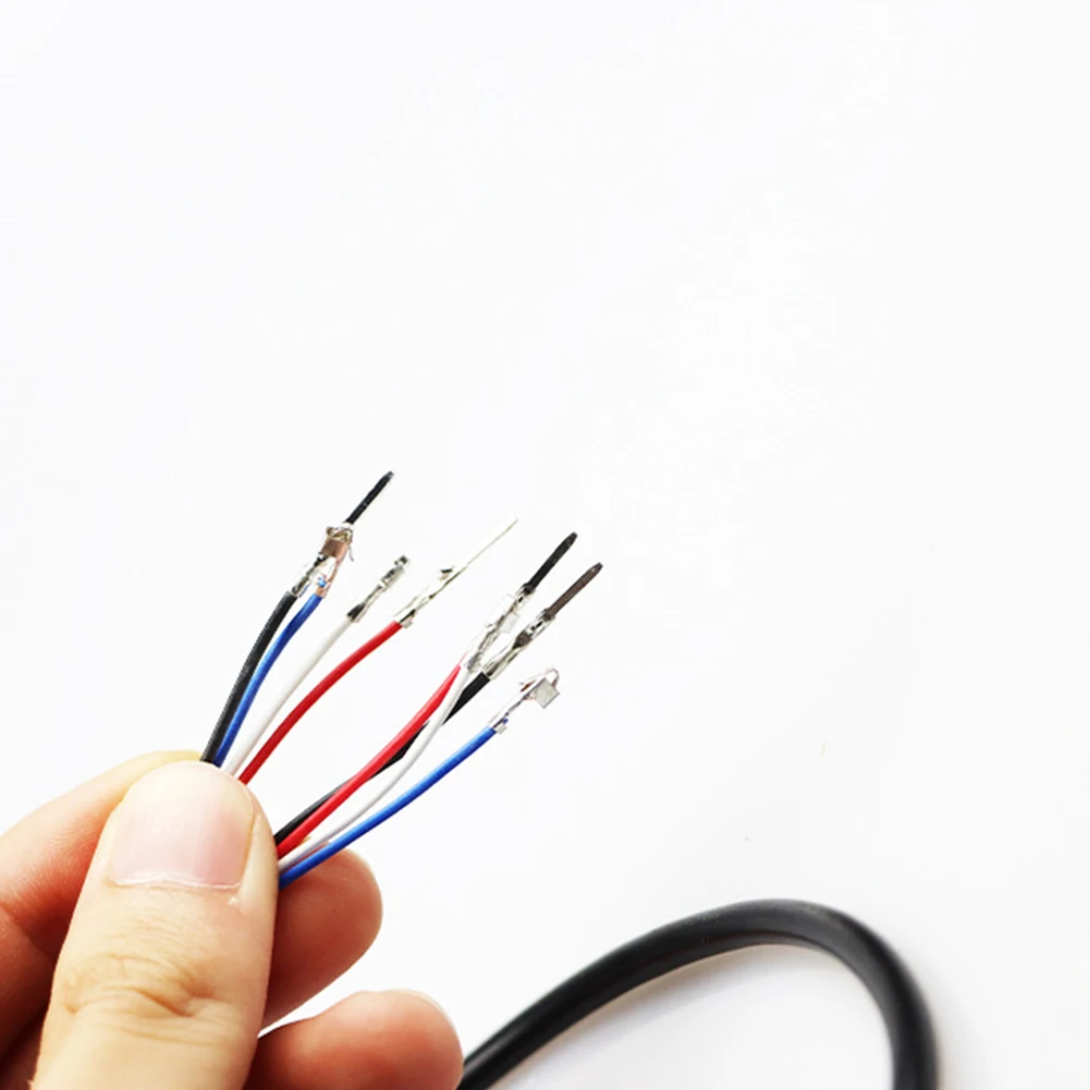 

Rear Tail Light Turn Signal Light 1 Pair 160x67x25mm High Quality Left And Right Light Practical To Use Red Light