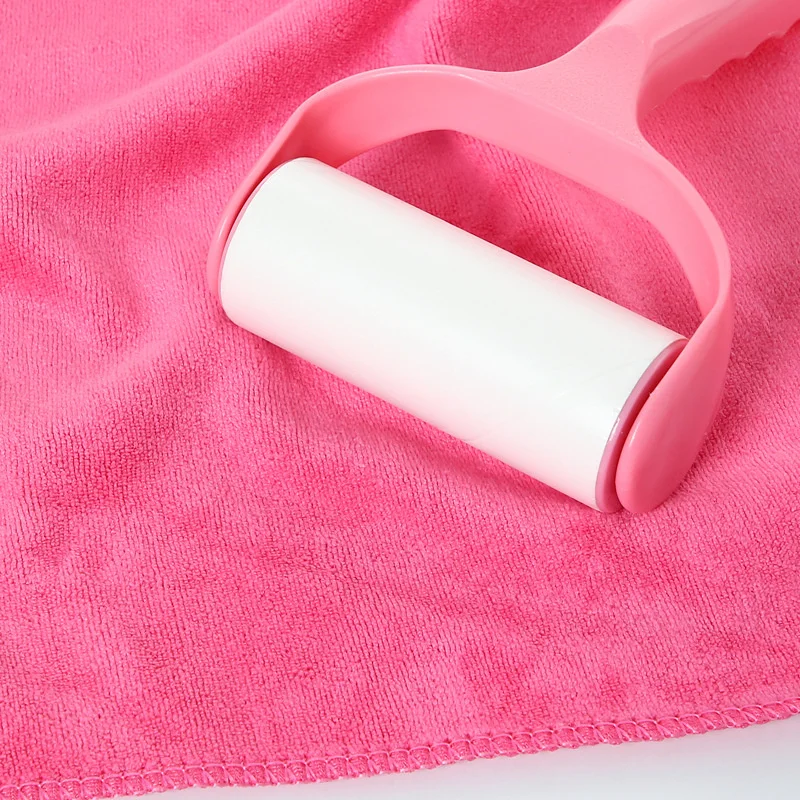 Absorbent Microfiber Bathroom Bath Towel Drying Beach Swim Sport Bath Towel Sheet Home Textile Car Wash Care Cleaning Towel images - 6