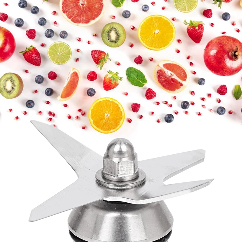 Лезвия блендера с витамином лезвия в сборе 105733 совместимые A2300 A2500