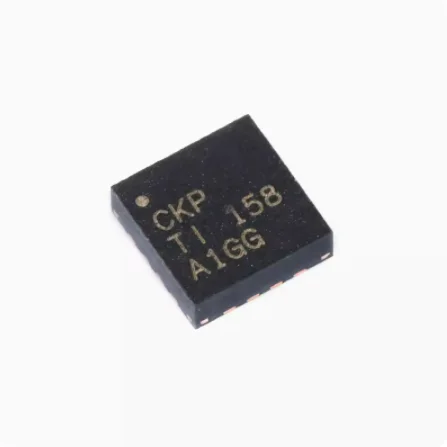 1 шт. оригинальный SMT BQ24072RGTR VQFN-16 5A чип зарядного устройства для линейного