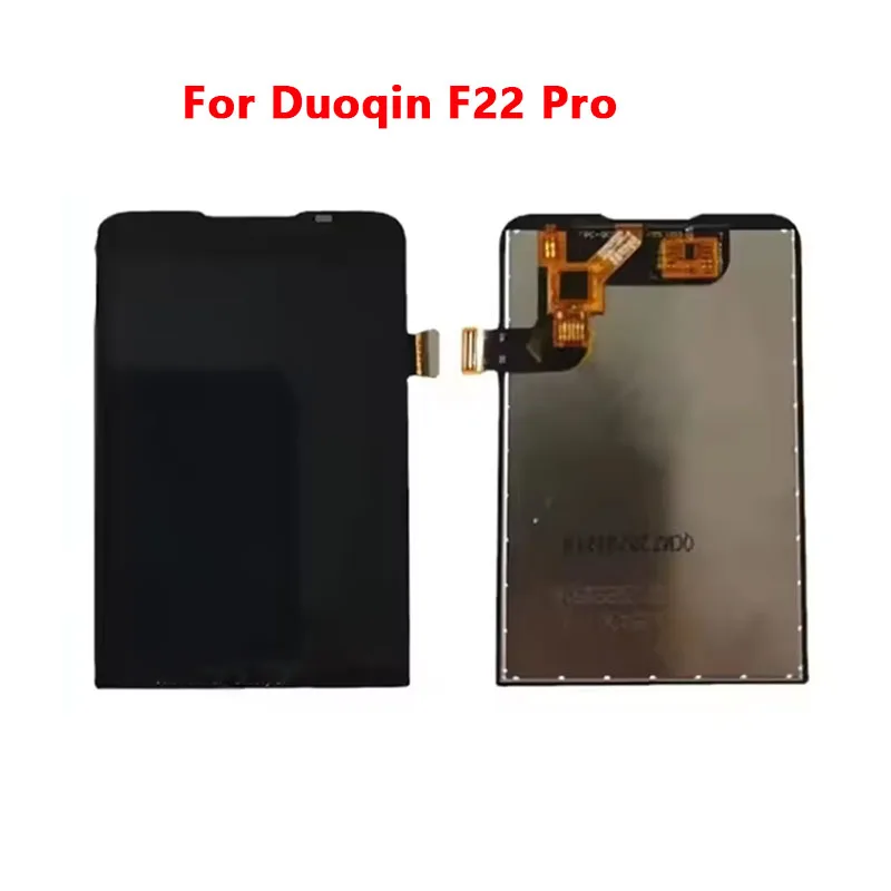 Фото Для Xiaomi Duoqin F22 Pro ЖК-дисплей с сенсорным экраном, стеклянная панель, датчик, полный комплект в сборе, замена для Xiaomi Qin F22 №2