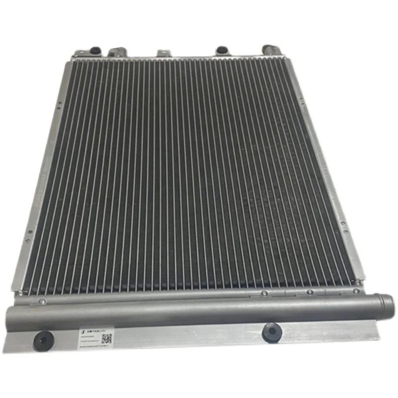 Dz13241824370. Dz13241824370. радиатор кондиционера шанкси f3000. Dz13241824370. радиатор кондиционера shacman x3000.