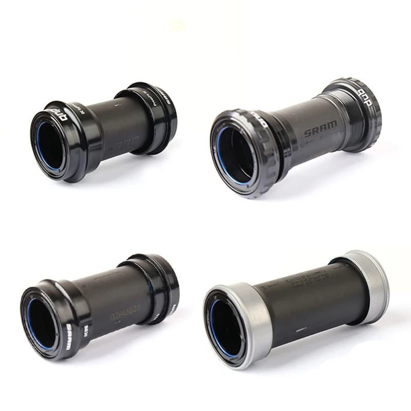 

SRAM DUB Central Movement BSA BB30 PF30 Press Fit Bottom Bracket Mountain Bike MTB Parts