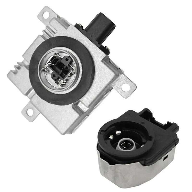 2 шт. автомобильный ксеноновый балласт и зажигатель D4S D4R головка высокого