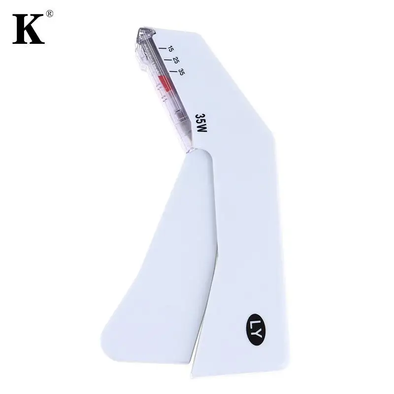 Profession Medical Surgery Special Stainless Steel Skin Stitching Machine Disposable 35W Surgery Skin Stapler Suture Stapler images - 6