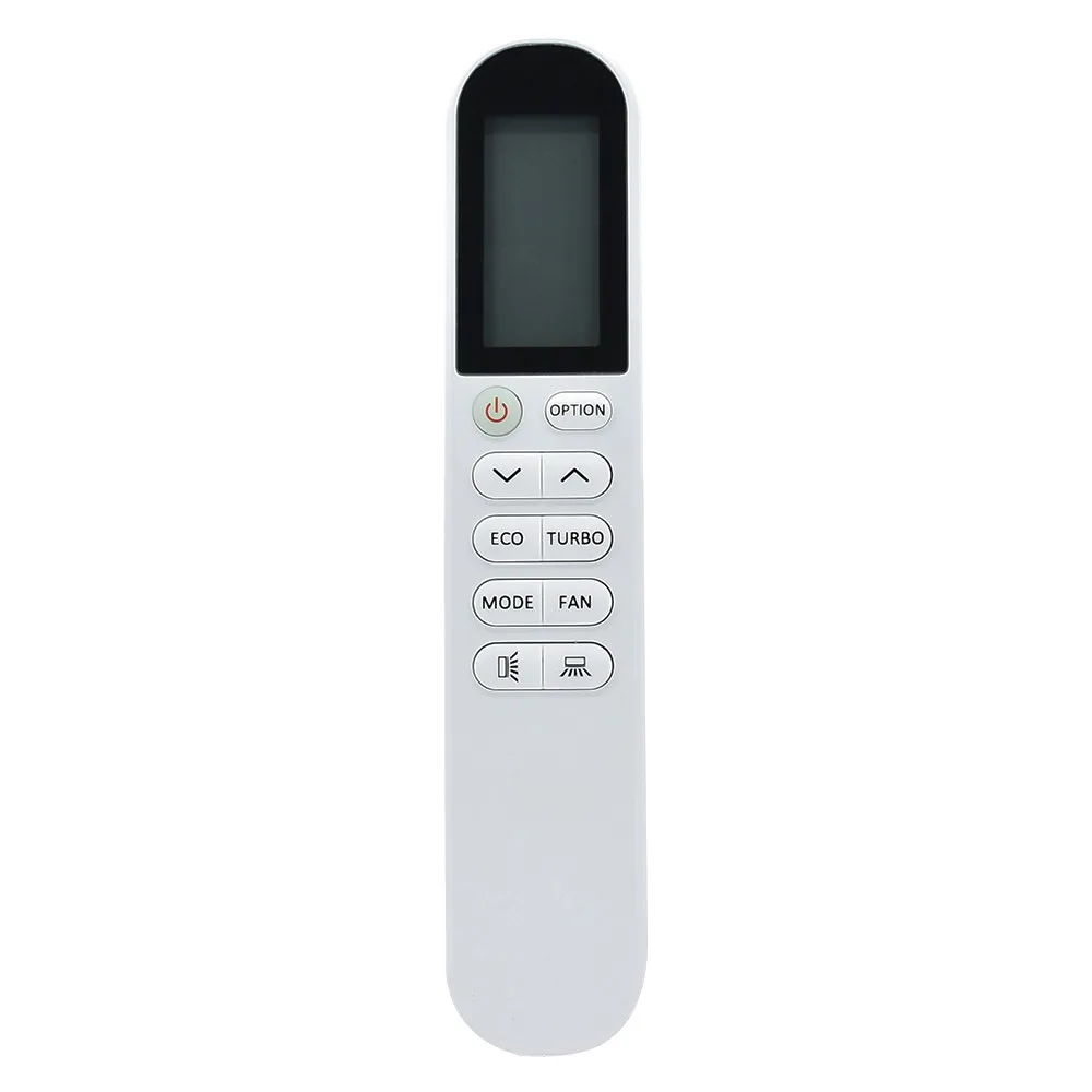 

NEW original VIESTA HANTECH ERiTO remote control white for VIESTA HANTECH ERiTO split air conditioners inverter