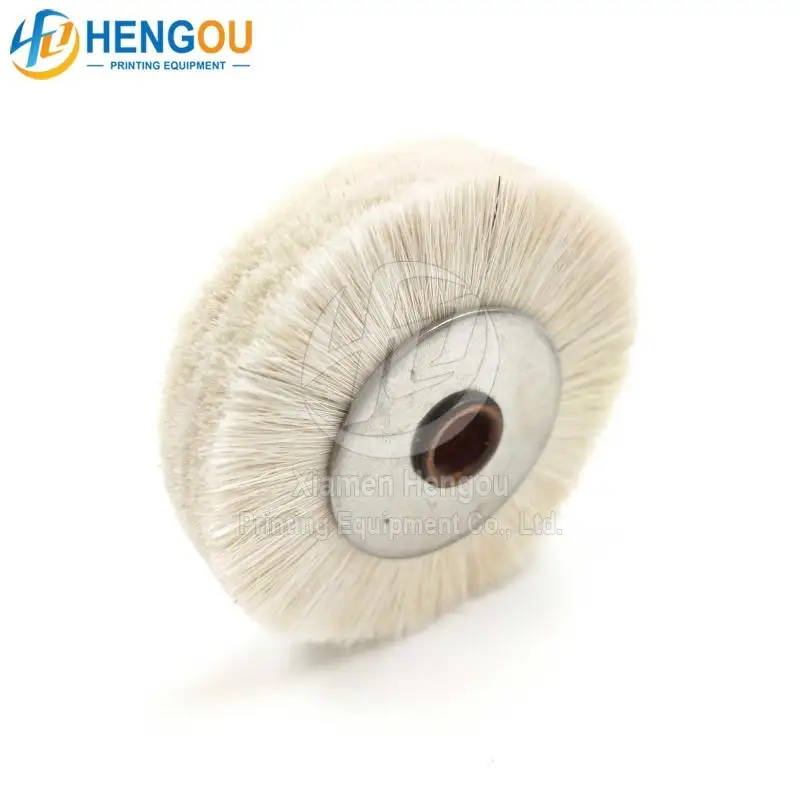 

Размеры запасных частей: 45x6x4 мм