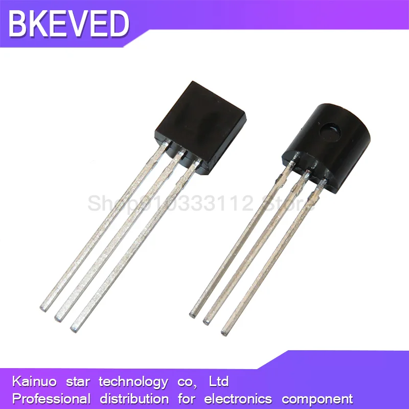 

10pcs LM336Z-5.0 TO92 LM336Z LM336 LM336-5.0 LM336Z-5 TO-92