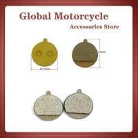 high quality brake pads replacement parts for kugoo m4 pro electric scooter folding kickscooter caliper brake disc braking parts