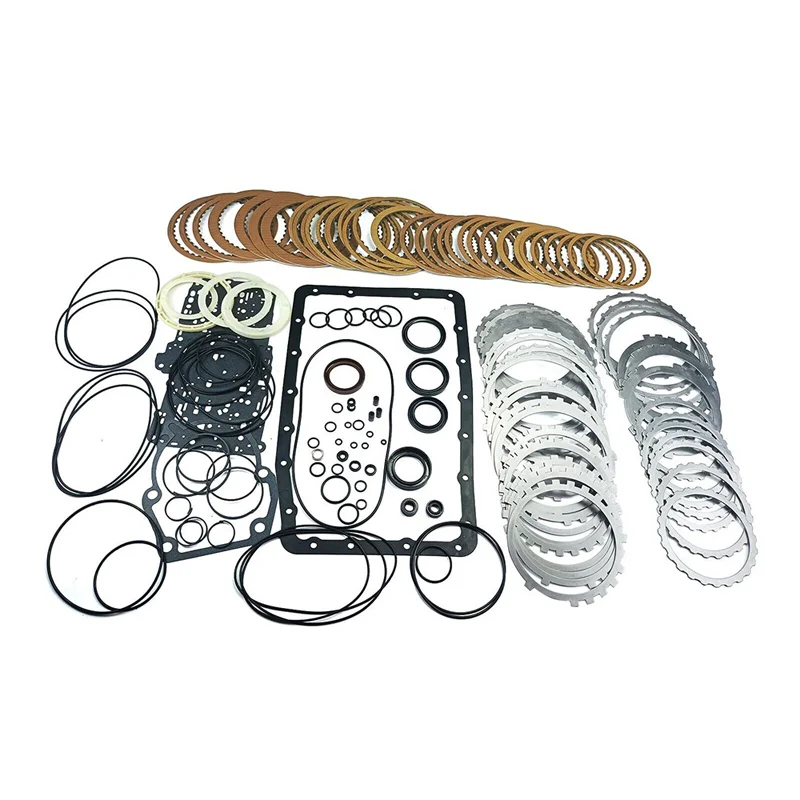 Комплект для ремонта автомобильной коробки передач A750E A750F подходит TOYOTA 4runner