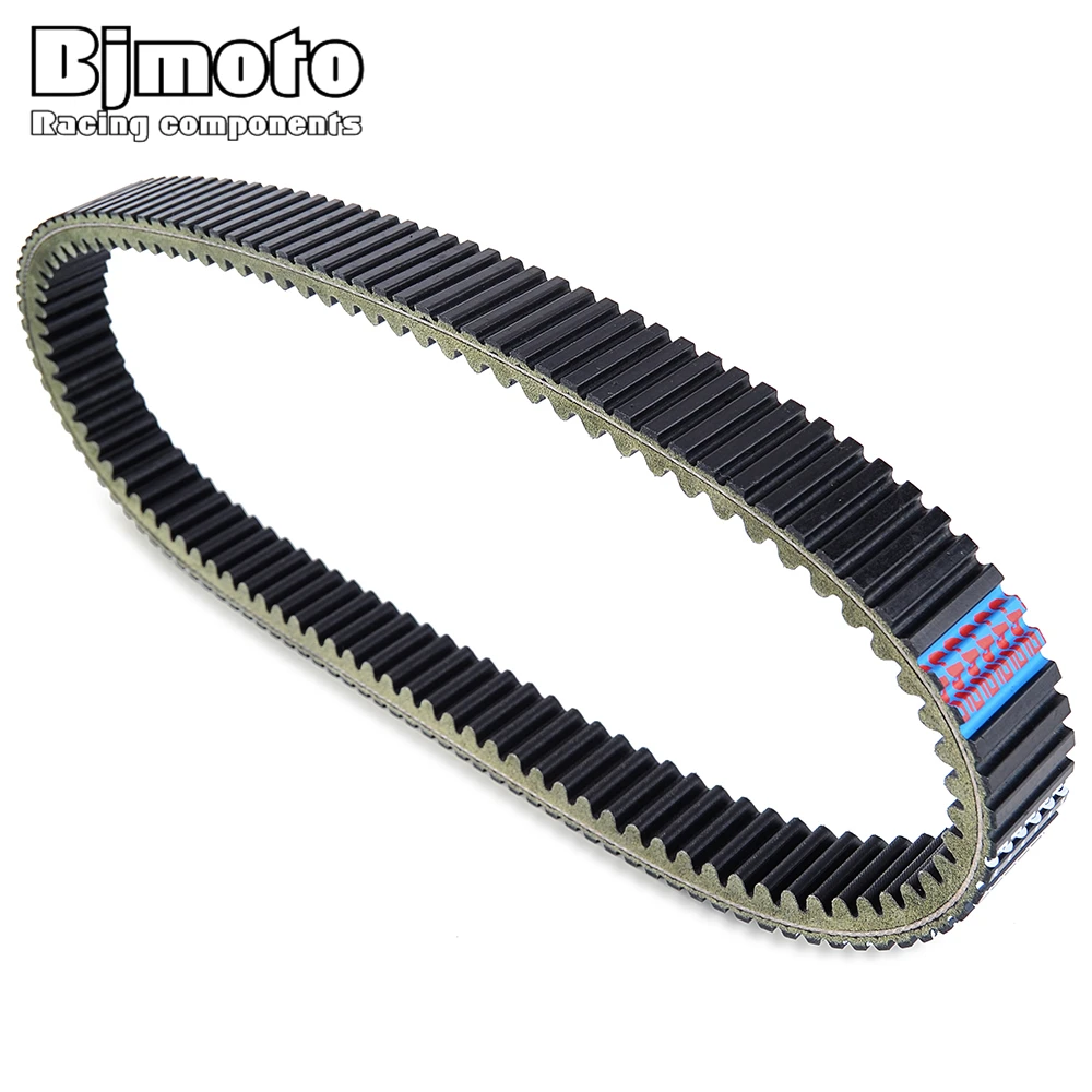 

Drive Belt For Arctic Cat Super Jag eetah FC Cougar 500 El Tigre Lynx 300 Pantera Panther 440 500 5000 Enterprises El Tigre