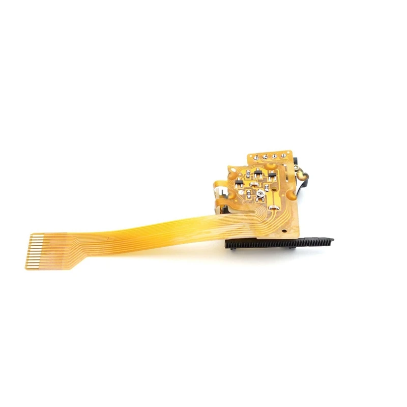 Параметры модуля объектива CD оптический объектив подходит для VAM1201 CDM12.1 запасные