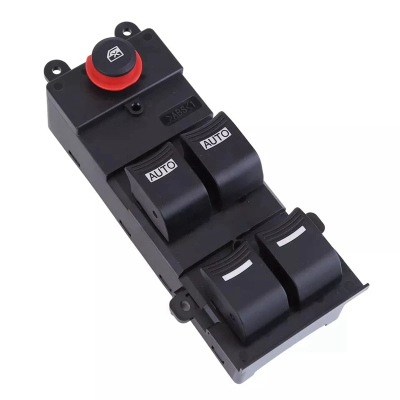 Автомобильный левый передний LHD переключатель управления окном питания 35750-STX-A01ZA