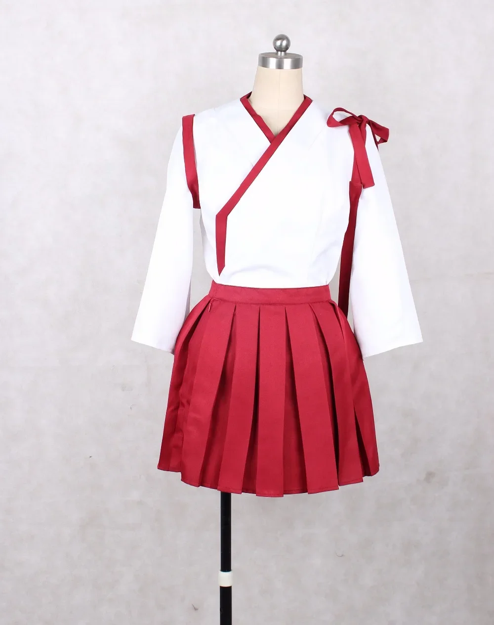Kancolle Akagi платье косплей Kantai коллекция Akagi косплей костюм на заказ любой размер (art.: 3920cccecfdd5) - 3920cccecfdd5