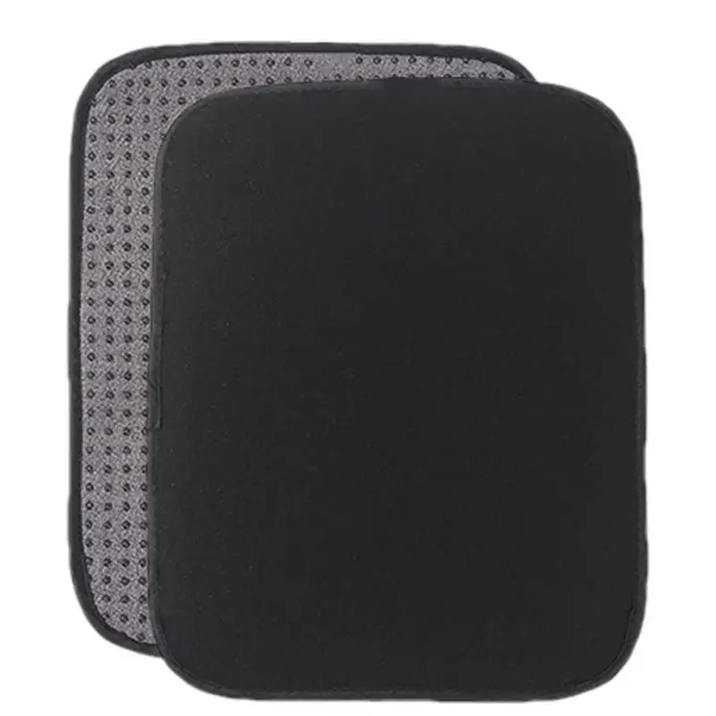 Bowling Ball Towel Anti-skid Cleaning Pad Washable Dust Debris Remover Polisher Wiping Equipment Indoor Outdoor Gym
