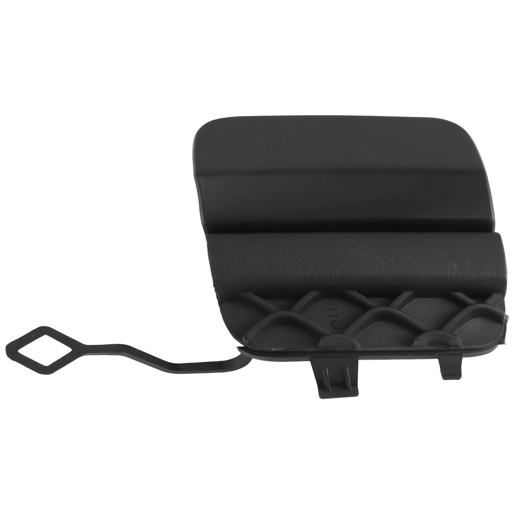 

2058850256 for C CLASS W205 2015-2020 Towing Cap Rear Bumper Tow Hook