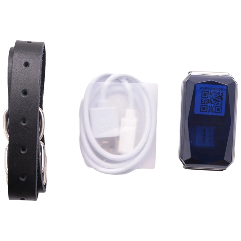 GPS-трекер в реальном времени мини-GPS-трекер для домашних животных собак кошек IP67