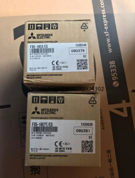 1 шт. новый в коробке FX5-16EX/ES Бесплатная доставка # ux