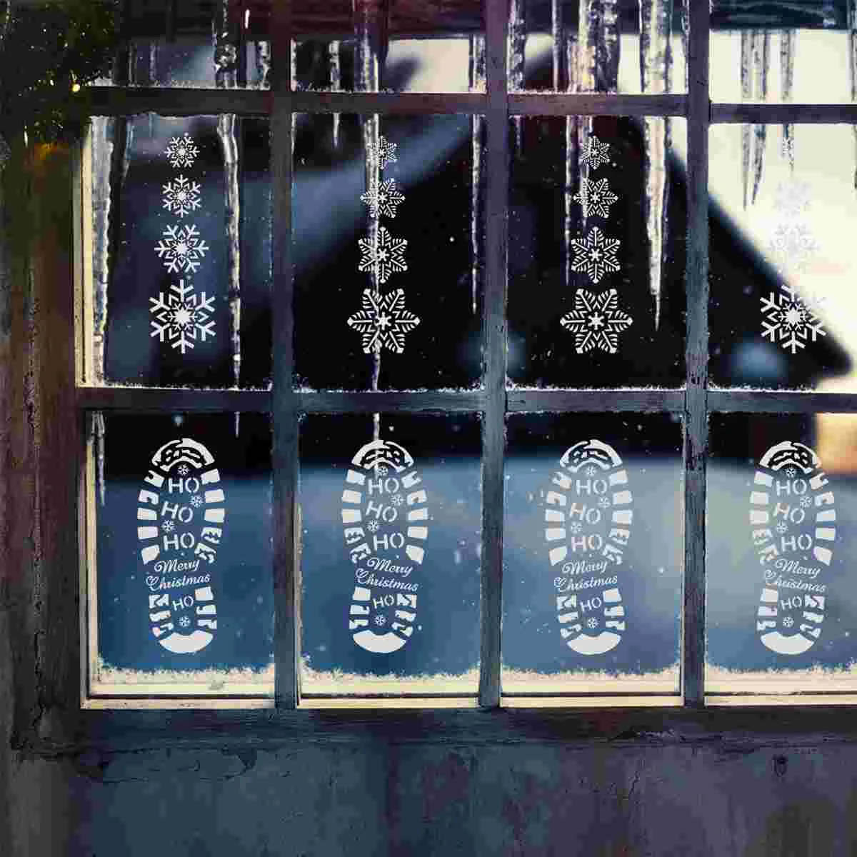 

Stencils Christmas Stencilpainting Templates Xmasdesign Fabric Small Decorative Drawing Template Snowflake