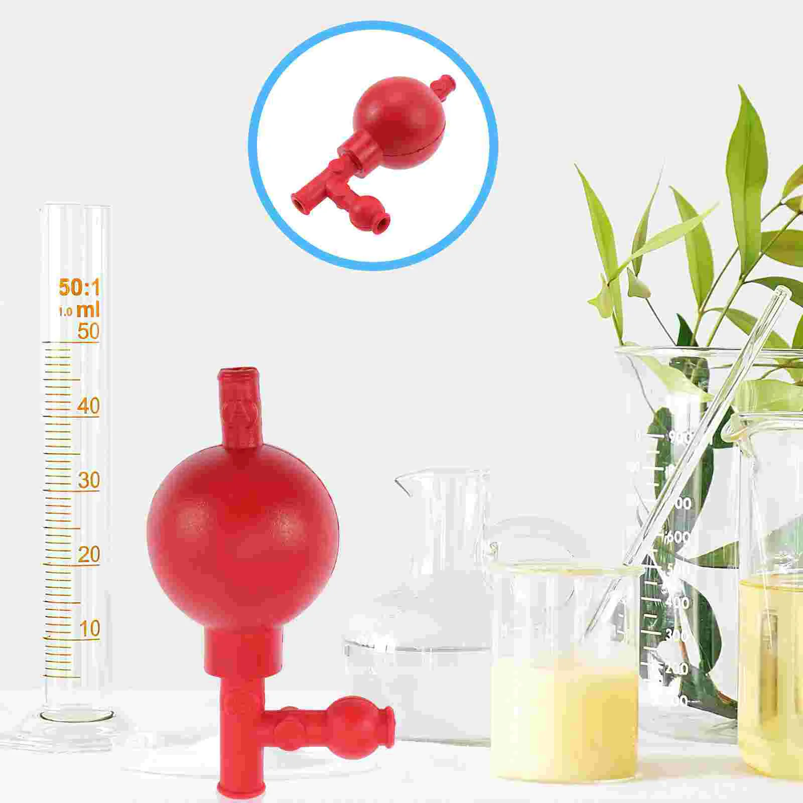 

Pipette Bulb Filler Safety Rubber Way Pump Laboratory Equipment Supplies Labpipet Silicone Valvespipettor Filter Controller