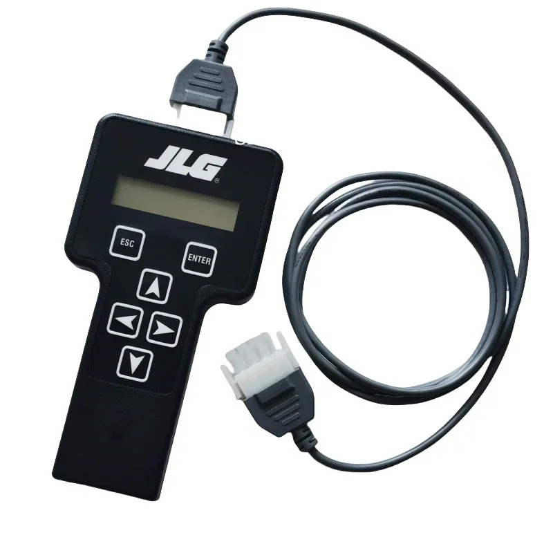 Комплект кабелей анализатора SKYJOINTS JLG 1001249695 2901443 1600244 Ручной