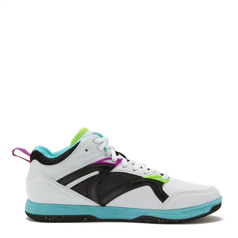 

& Big Boys Lace-up Basketball Sneakers, Sizes 13-6