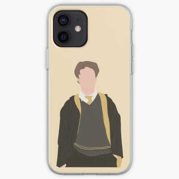 

Cedric Diggory Phone Case for iPhone X XS XR Max 6 6S 7 8 Plus 11 12 13 Pro Max Mini 5 5S SE Dog Accessories Pattern Cover