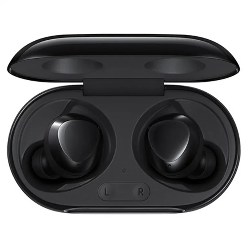 

New TWS SM-R175 Bluetooth 5.0 Wireless Waterproof Charging Smart Touch Mini In-Ear Sports Headphones