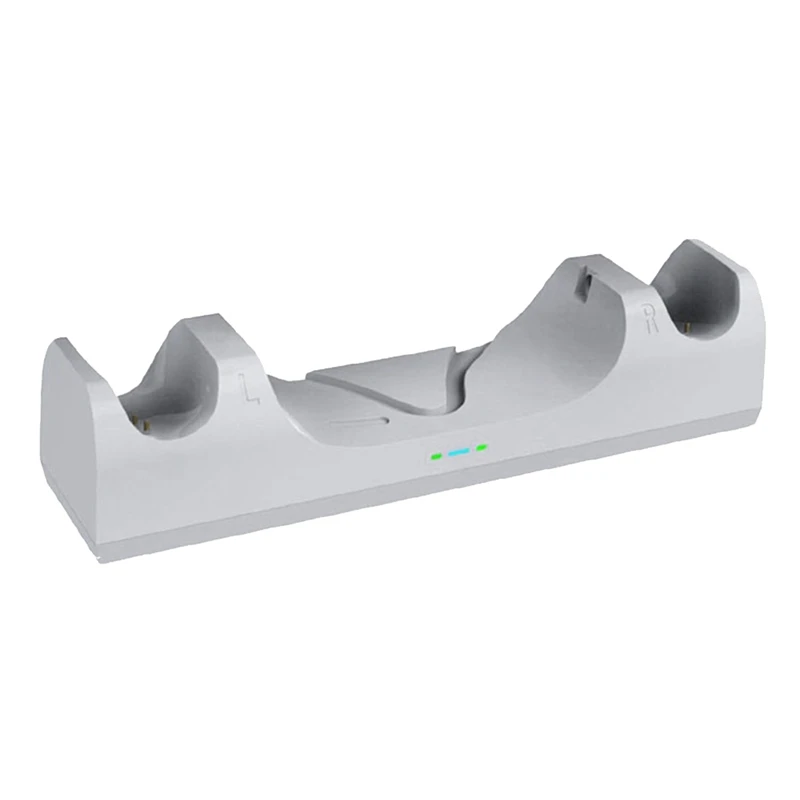 Подставка для зарядки шлема зарядное устройство с левой и правой ручкой