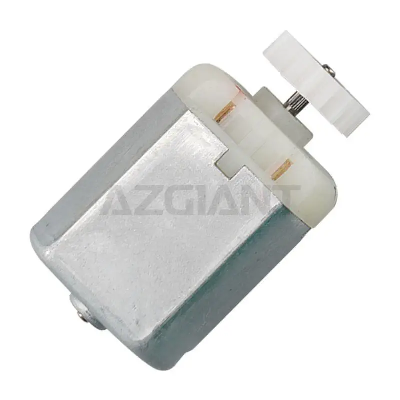 Фото Мотор привода замка двери автомобиля XH007 20210327 для Renault Scenic MK1 1996-2003 №1