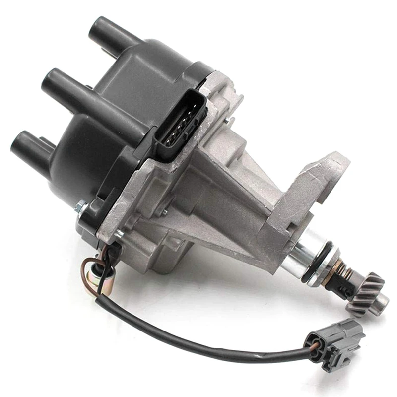 Автомобильный распределитель зажигания 22100-1W602 22100-1W601 для Nissan Terrano R50 Elgrand E50 Pathfinder