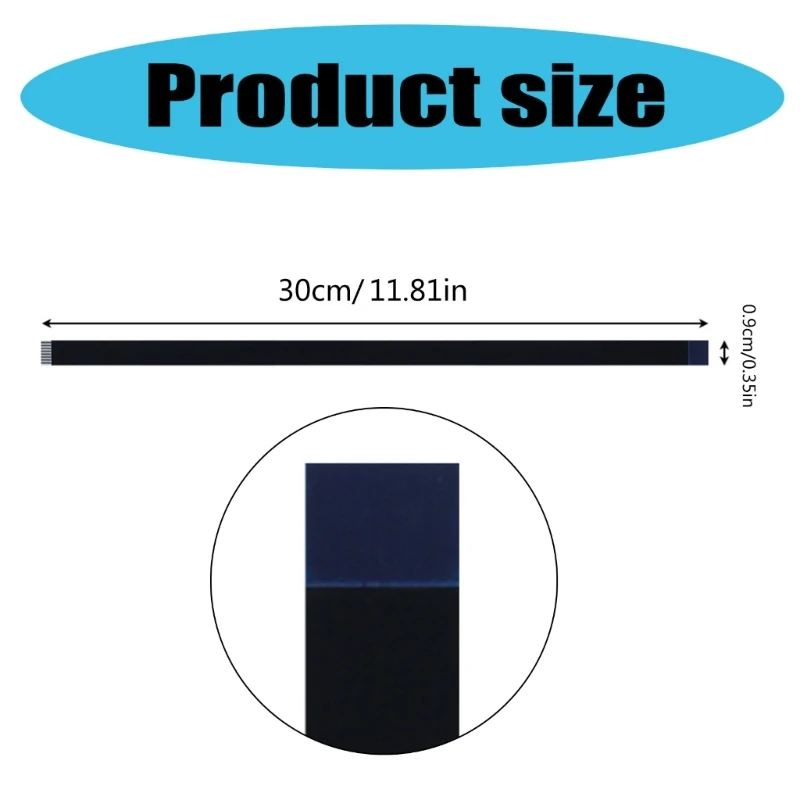 Аксессуары для 3D-принтеров выравнивания 5 м к соединительному кабелю с