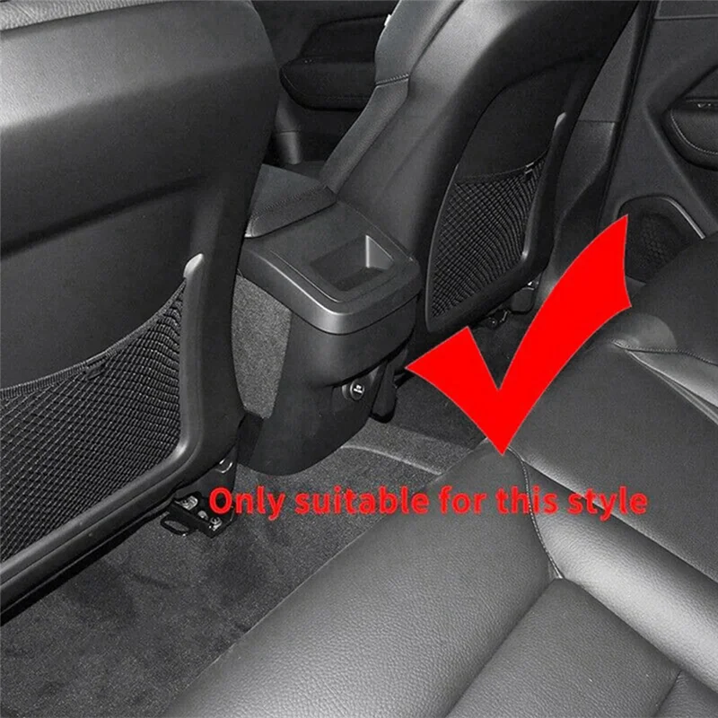 Выпускное отверстие воздуха заднего вида для XC60 XC90 S60 V90 2015-2021 Air A/C