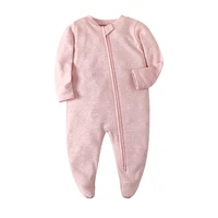 wholesale newborn toddler infant baby boy girl unisex romper jumpsuit casual clothes sleepsuit one piece outfits