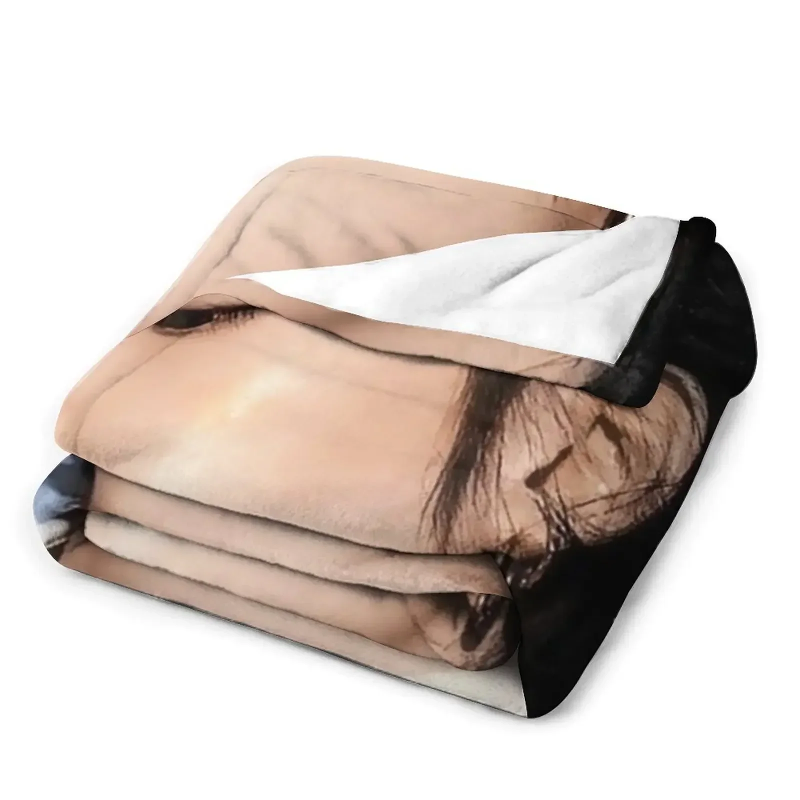 Одеяло Min Yoongi пушистые идеи подарков на День святого Валентина милые клетчатые