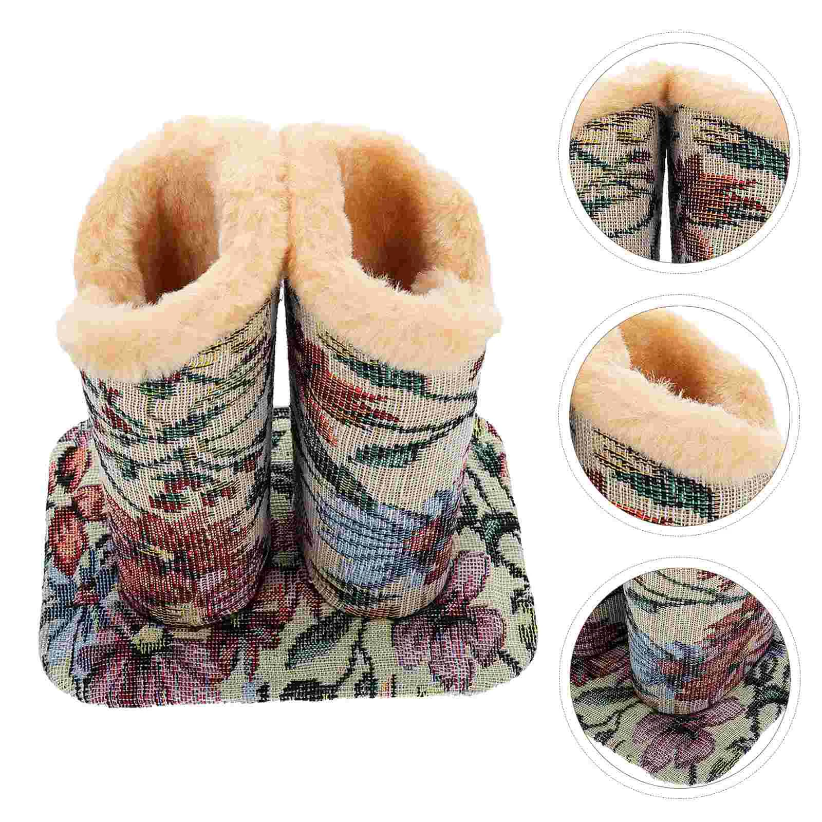 

Table Holder Miss Standing Easels Display Glasses Fabric Desktop Eyeglass Case Sunglasses