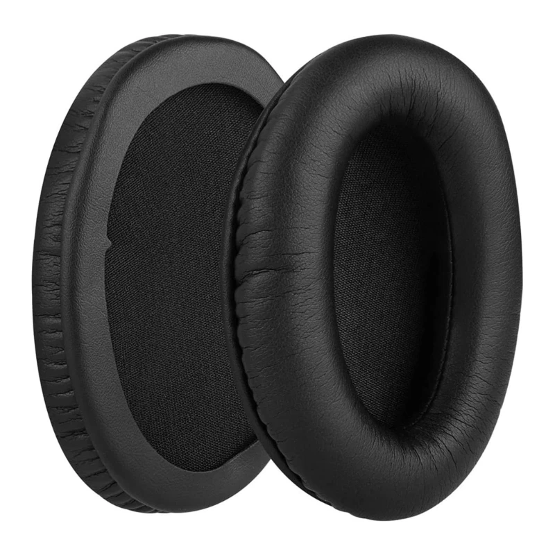 Замените изношенные амбушюры для KHX-HSCP CloudII 2 с рукавами наушники улучшенным