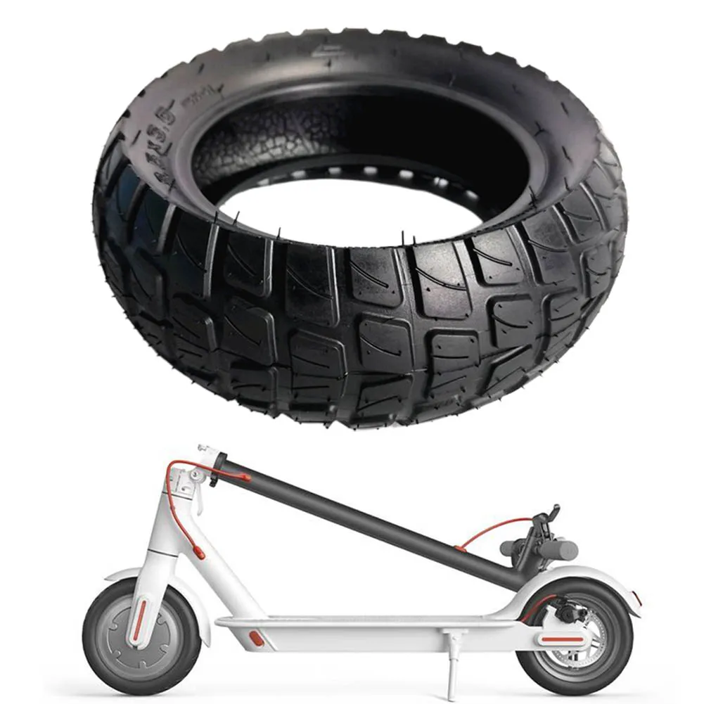 

8.5 Inch 8.5x3.0 Tyre 8 1/2x2（50-134）Wearproof Rubber Tyre For Zero 8 8X 9 M365/Pro Electric Scooter Ebike Replacement Parts